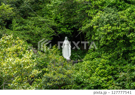 初夏の五島列島 長崎 初夏の五島列島 長崎 127777541