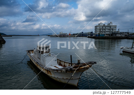 初夏の五島列島 長崎 初夏の五島列島 長崎 127777549