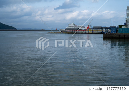 初夏の五島列島　長崎 127777550