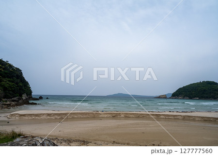初夏の五島列島 長崎 初夏の五島列島 長崎 127777560