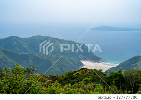 初夏の五島列島　長崎 127777580