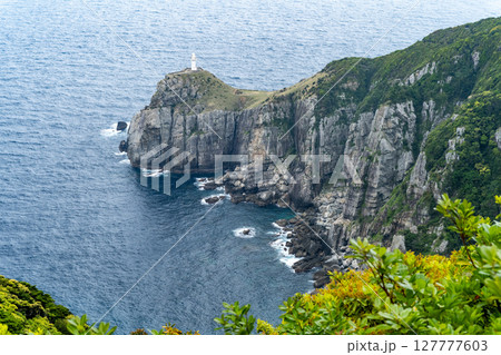 初夏の五島列島 長崎 初夏の五島列島 長崎 127777603
