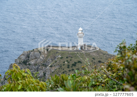 初夏の五島列島 長崎 初夏の五島列島 長崎 127777605
