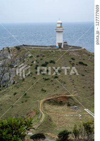初夏の五島列島　長崎 127777609