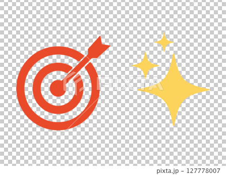 目標圖標 127778007