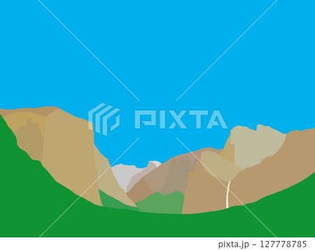 ヨセミテ国立公園 yosemite national park カリフォルニア california ヨセミテ国立公園 yosemite national park カリフォルニア california 127778785