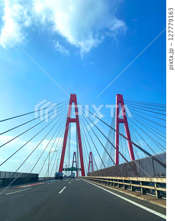 名港トリトン 名港西大橋 127779163