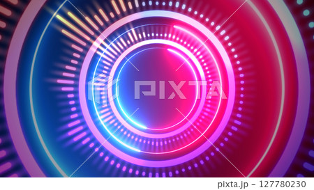 Music equalizer 127780230