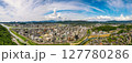 薩摩川内市市街地 127780286