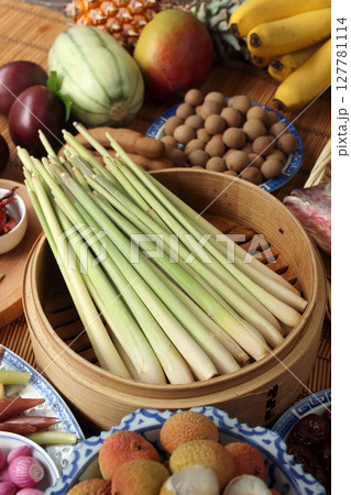 レモングラス(1) 127781114