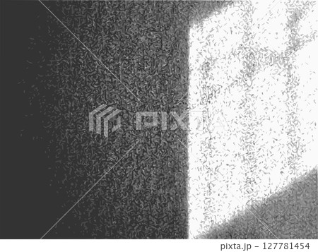 Abstract Ilustration Textured Background with Strong Light and Shadow from Window Abstract Ilustration Textured Background with Strong Light and Shadow from Window 127781454