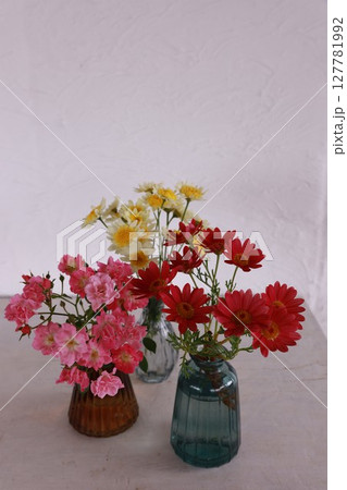 小花三種 小花三種 127781992