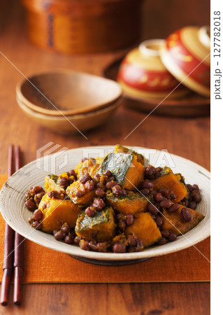 いとこ煮 127782018