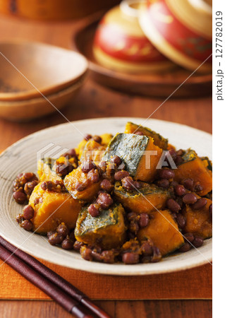 いとこ煮 127782019