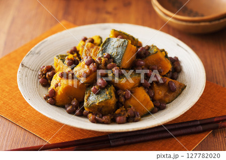 いとこ煮 127782020