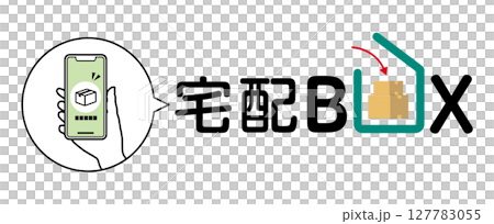 智慧型手機、包裹和包裹箱 6 127783055