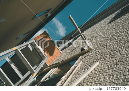 エアコン取付工事 127783949