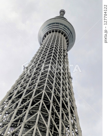 東京スカイツリー 127784122