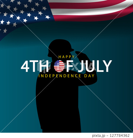 Celebrating Freedom The Spirit of Independence Day 127784362
