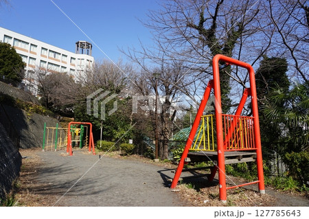 三春台第二公園 三春台第二公園 127785643