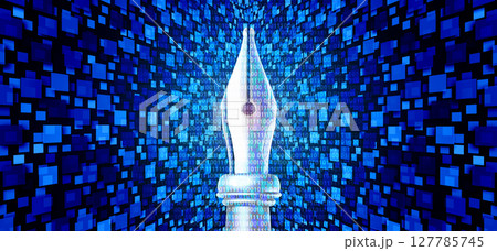 AI and Publishing 127785745