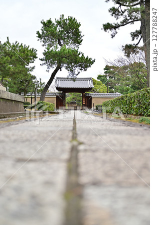 京都　相国寺 127788247