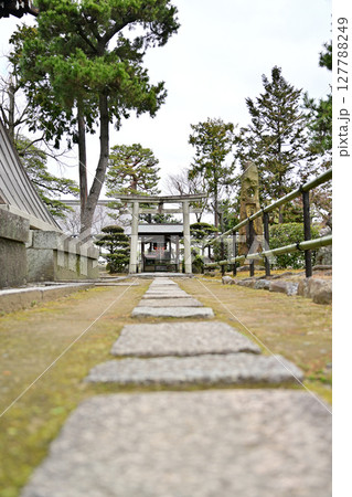 京都　相国寺 127788249