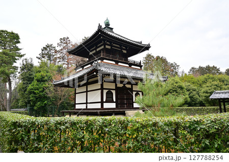 京都　相国寺 127788254