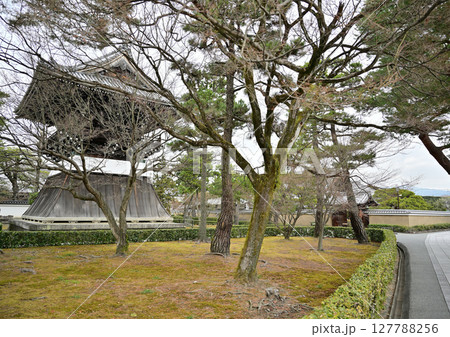 京都　相国寺 127788256