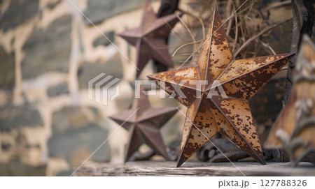 Stars in home decor create a celestial, stylish ambiance, adding magic and making spaces enchanting. Stars in home decor create a celestial, stylish ambiance, adding magic and making spaces enchanting. 127788326