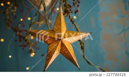 Stars in home decor add a celestial, whimsical, and elegant touch, creating a magical and dreamy space. Stars in home decor add a celestial, whimsical, and elegant touch, creating a magical and dreamy space. 127788328