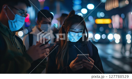 Viral social media challenges profoundly shape cultural norms, trends, social interactions, and societal values. 127788529