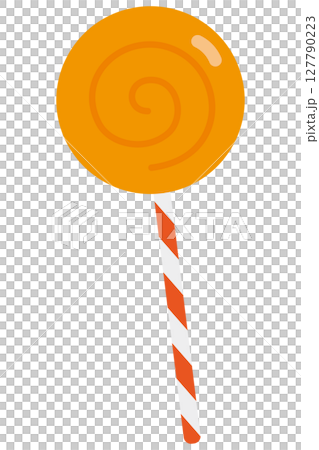 棒棒糖糖果插畫 棒棒糖糖果插畫 127790223