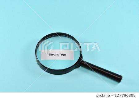 円高のイメージ 127790809