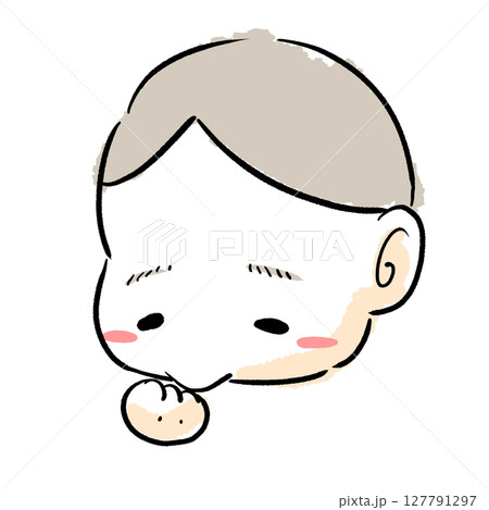 赤ちゃん2 127791297