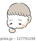 赤ちゃん3 127791298
