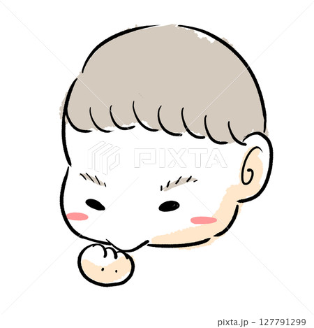 赤ちゃん4 127791299