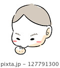 赤ちゃん5 127791300