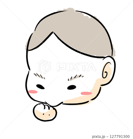 赤ちゃん5 127791300