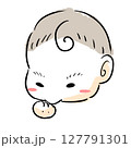 赤ちゃん6 127791301