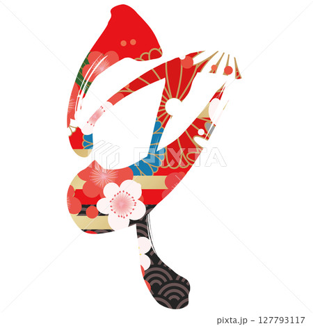 午（筆文字） 127793117