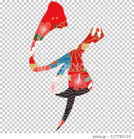 馬(刷子字符) 馬(刷子字符) 127793118