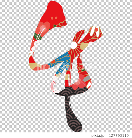 馬(刷子字符) 馬(刷子字符) 127793119