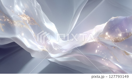 Abstract on the theme of coconut milk Abstract on the theme of coconut milk 127793149