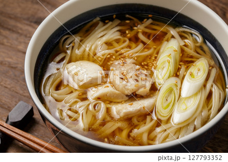 稲庭うどん 稲庭うどん 127793352