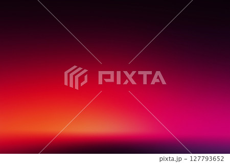 Vibrant blend of cool dark red background designed for modern laptop wallpaper with smooth soft edge 127793652