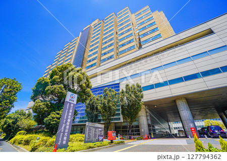 国立健康危機管理研究機構 127794362