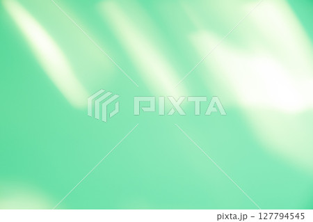 イエローグリーンカラーに白の背景素材 イエローグリーンカラーに白の背景素材 127794545