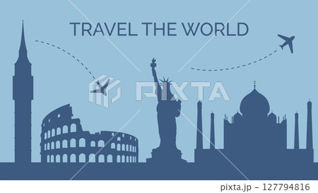 world tourism day 127794816