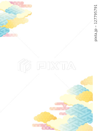 背景2025-雲柄3-5 127795791